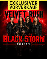 Velvet Rush