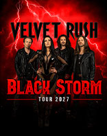 Velvet Rush