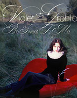Violet Grohl