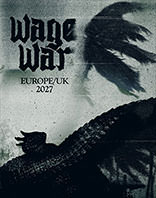 Wage War