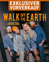 Walk Off The Earth