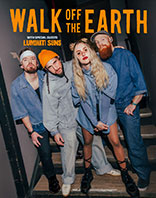 Walk Off The Earth