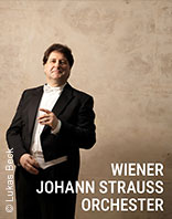 Wiener Johann Strauss Orchester