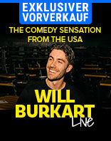 Will Burkart