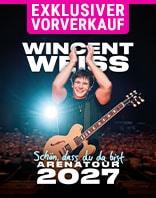 Wincent Weiss