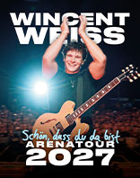 Wincent Weiss