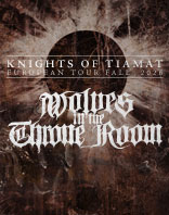 Wolves In The Throne Room 