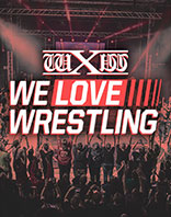 wXw Wrestling