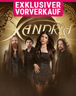 Xandria