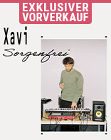 Xavi