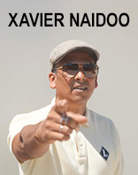Xavier Naidoo