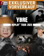 YBRE