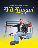 Yll Limani