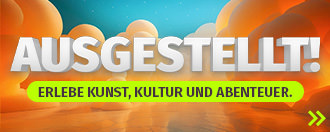 Ausgestellt