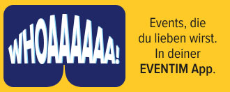 EVENTIM App