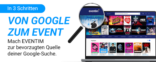 Bevorzugte Quelle Google