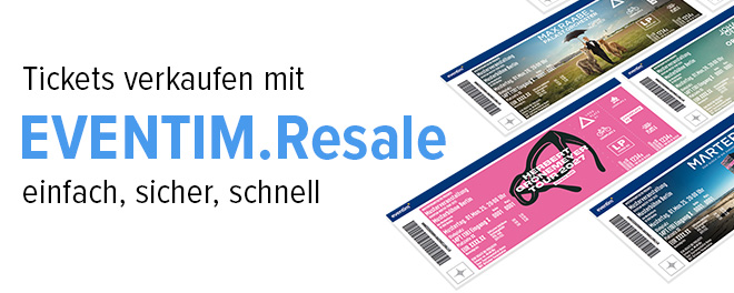 EVENTIM.Resale
