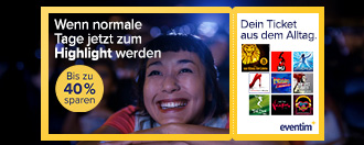 Gro&szlig;e Saisoner&ouml;ffnung