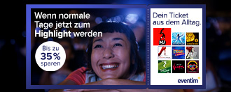 Gro&szlig;e Saisoner&ouml;ffnung
