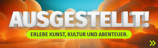 Ausgestellt