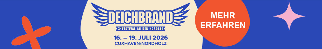 Deichbrand Festival