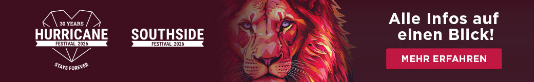 Hurricane & Southside Festivals