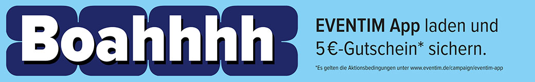 EVENTIM App