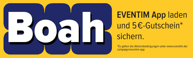 EVENTIM App