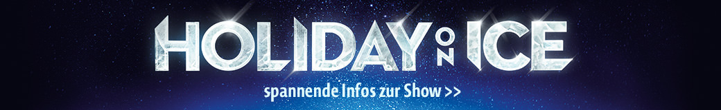 Holiday on Ice - MIRAGE