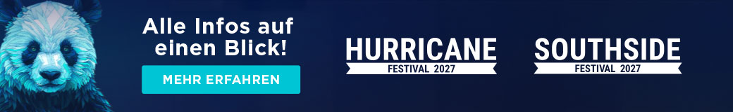Hurricane & Southside Festivals