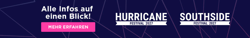 Hurricane & Southside Festivals