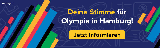 Olympia in Hamburg