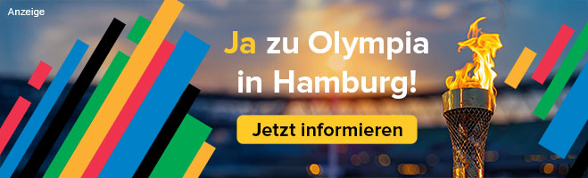 Olympia in Hamburg