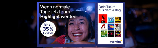 Gro&szlig;e Saisoner&ouml;ffnung
