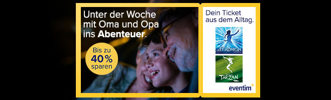 Gro&szlig;e Saisoner&ouml;ffnung