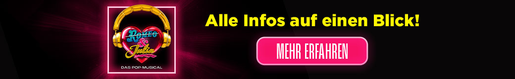 & JULIA - Das Musical