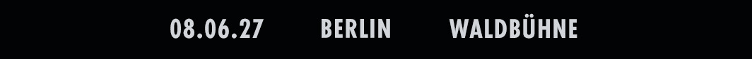 blink-182 Ticketalarm
