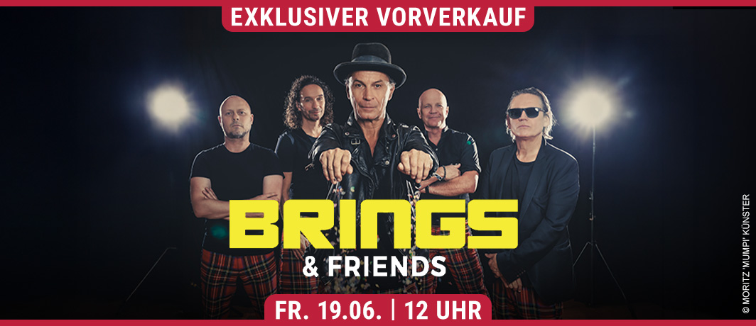 Brings - Ticketalarm