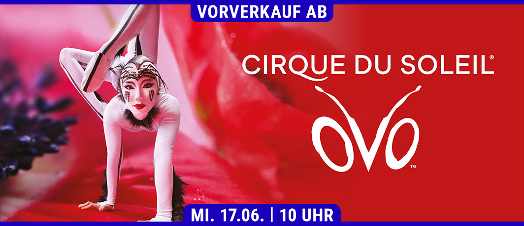 Cirque du Soleil Ticketalarm