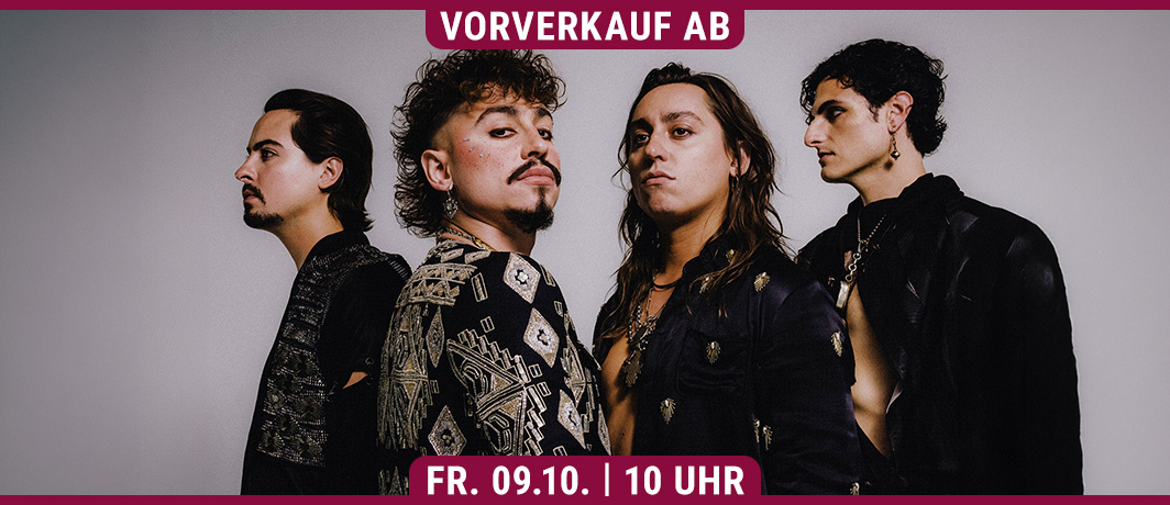Greta Van Fleet Ticketalarm