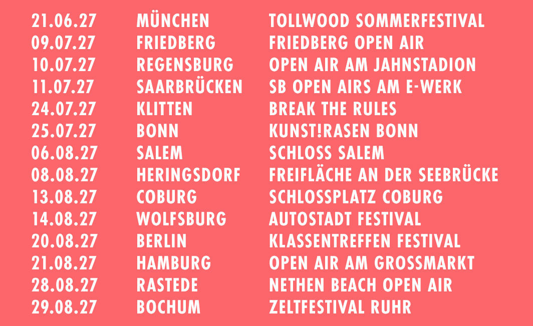 Marteria Ticketalarm