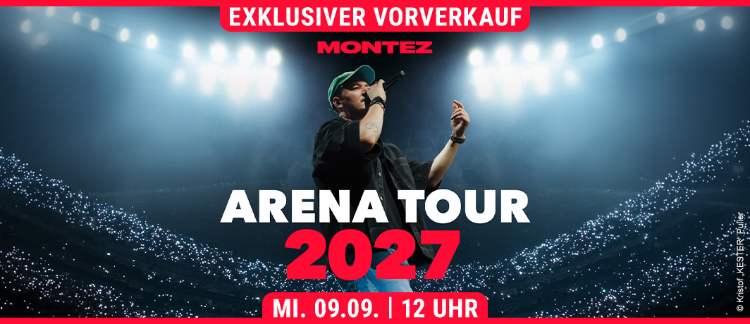Montez Ticketalarm