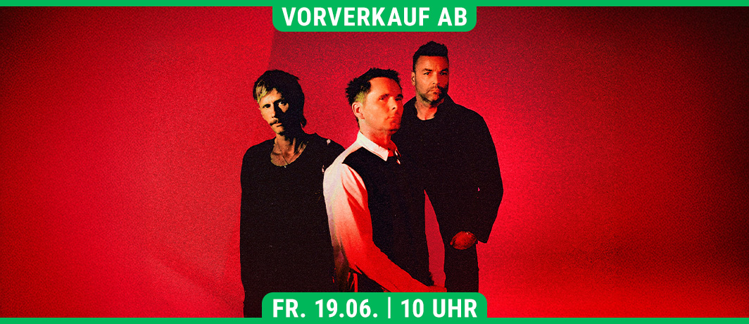 Muse Ticketalarm