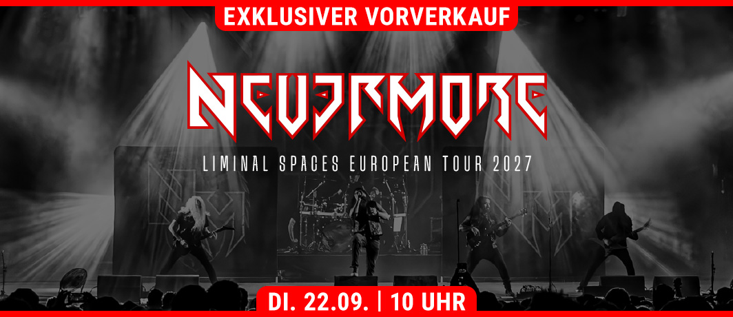 Nevermore Ticketalarm