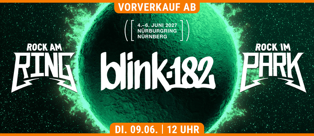 Rock am Ring Ticketalarm