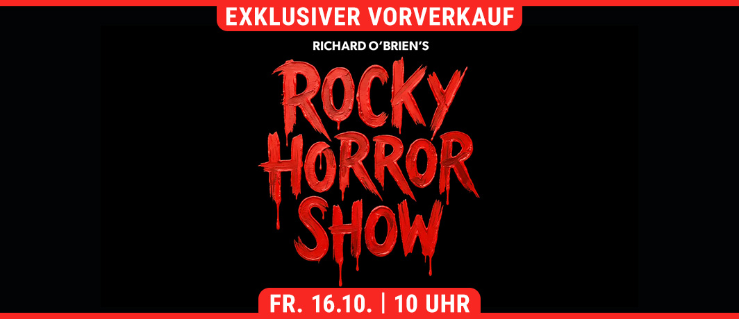 Rocky Horror Show Ticketalarm