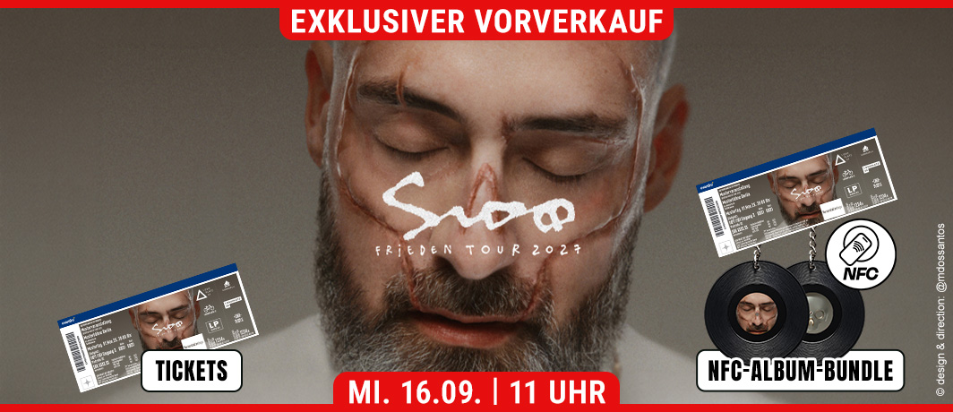 Sido Ticketalarm