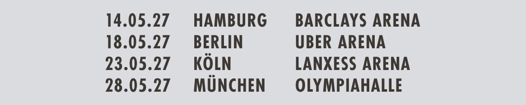 sombr Ticketalarm