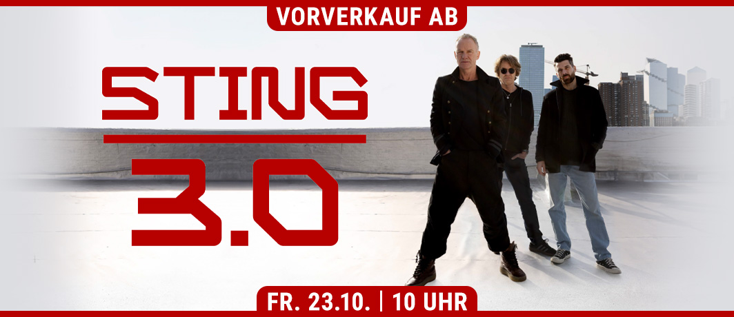 Sting Ticketalarm