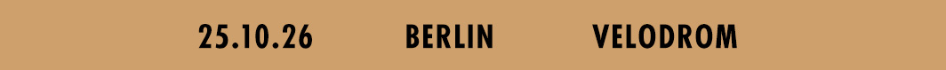 Tokio Hotel Ticketalarm